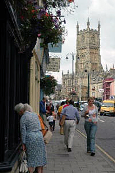 England-England-Southwest England Walks